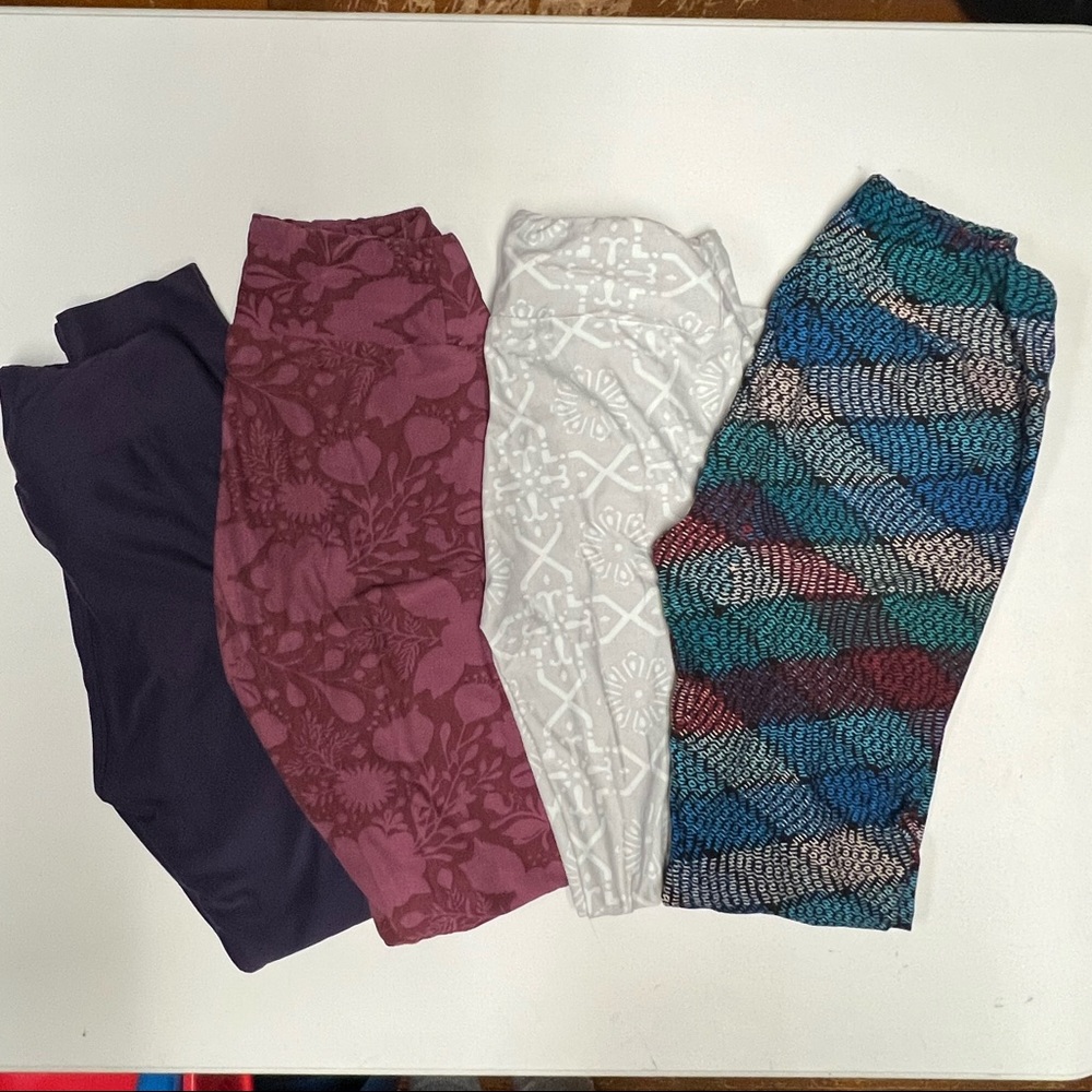 LuLaRoe Leggings
